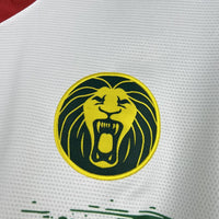 Cameroun CAN Shirt 2025-26