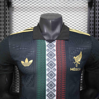 Mexico Concept Shirt 2025