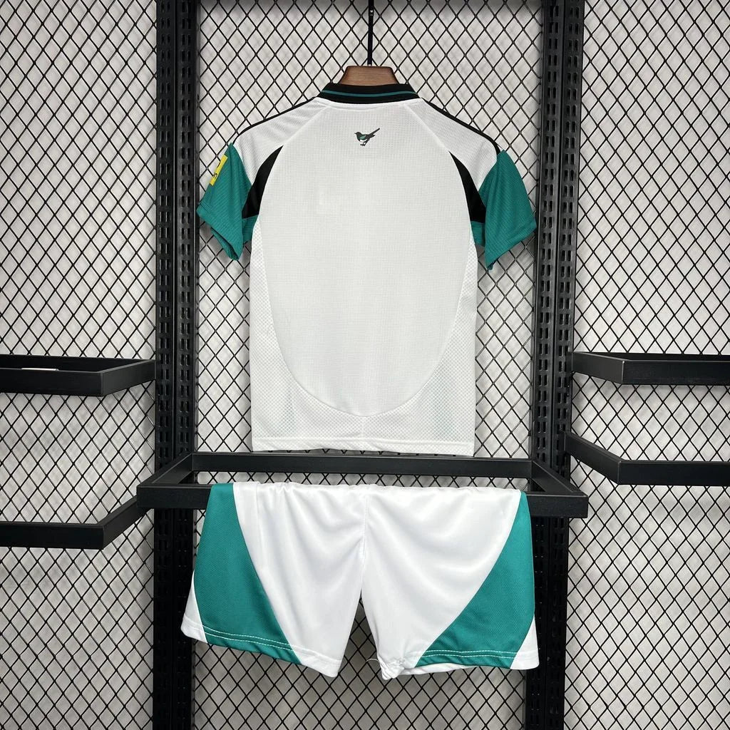 Kids Newcastle Kit 2024-25