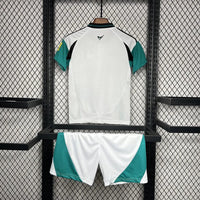 Kids Newcastle Kit 2024-25