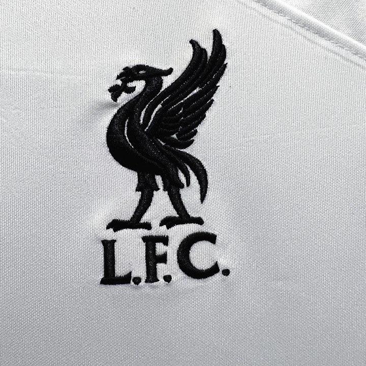Liverpool Shirt 2023-2024 Away