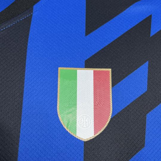 Inter Milan Home Shirt 2024/25