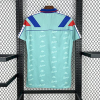 FC Barcelona Shirt Football 1992 1995 Retro