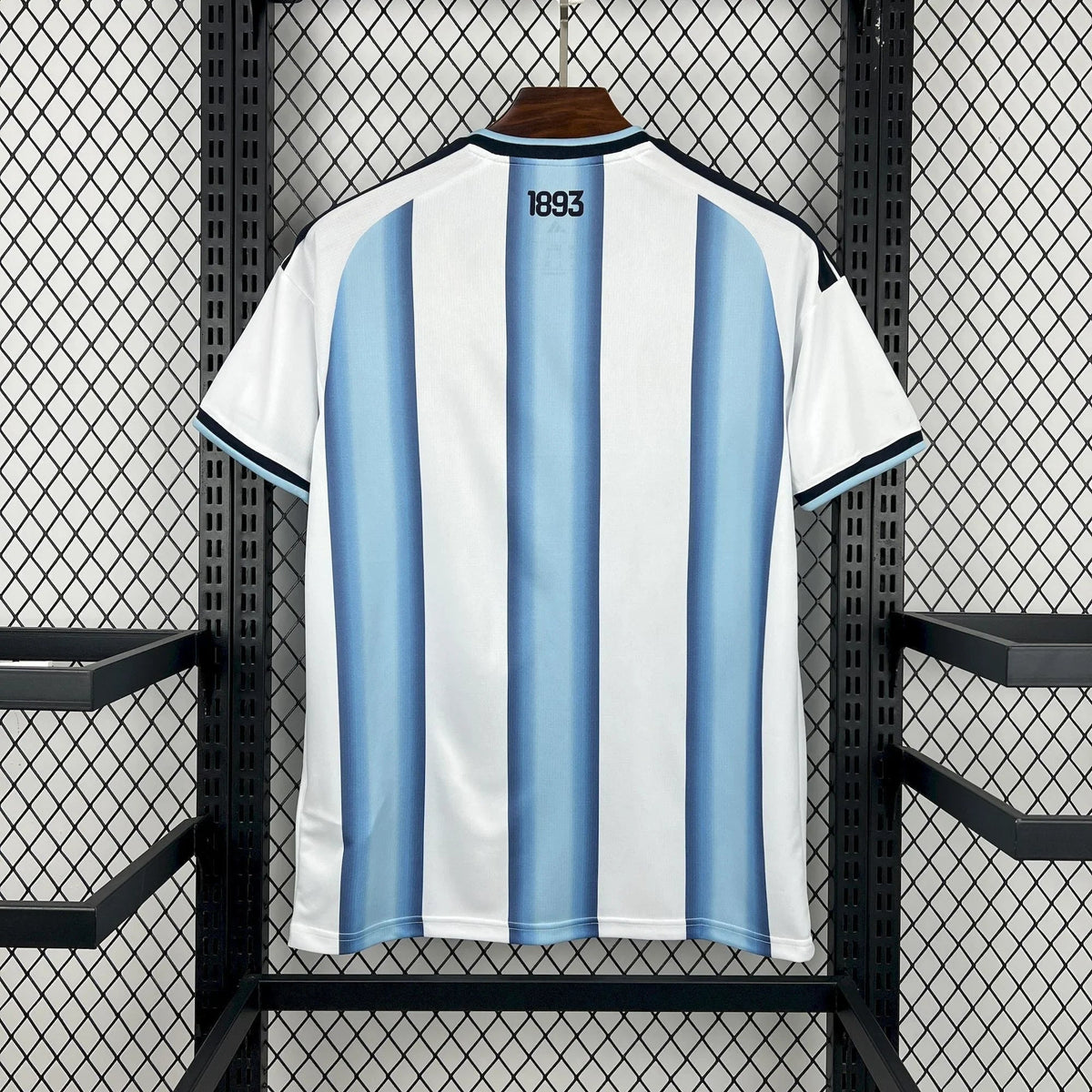 Argentina World Cup Shirt 2026
