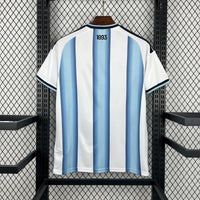 Argentina World Cup Shirt 2026