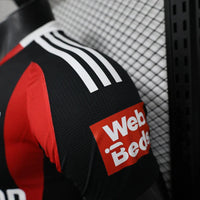 Fulham Away Shirt 2024-25