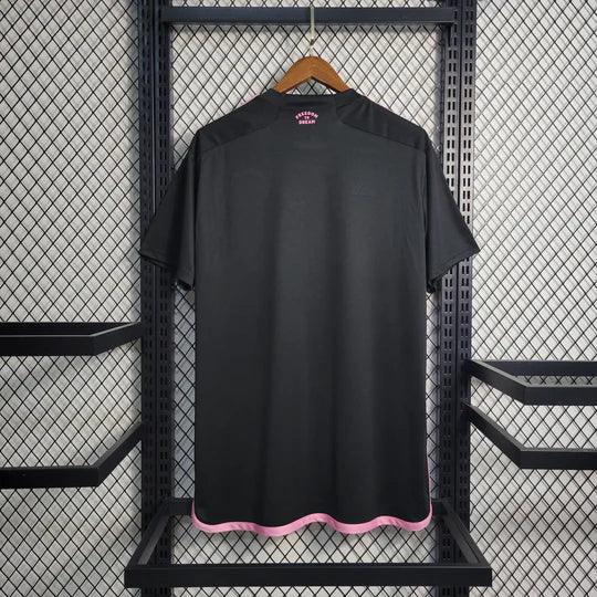 Inter Miami Shirt 2023-2024 Away