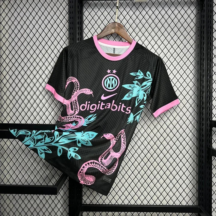 Inter Milan Concept Shirt 2024-25
