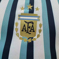 Argentina Concept Shirt 2026