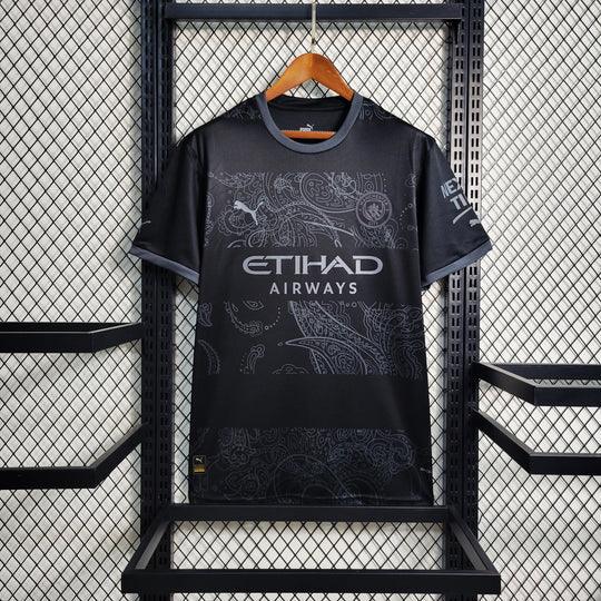 SHIRT MANCHESTER CITY EDITION DRAGON 2024/25