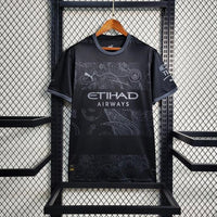 SHIRT MANCHESTER CITY EDITION DRAGON 2024/25