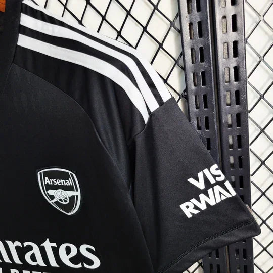Arsenal Goalkeeper Shirt 2023 2024