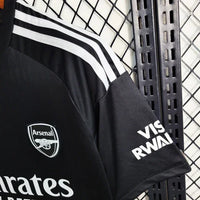 Arsenal Goalkeeper Shirt 2023 2024