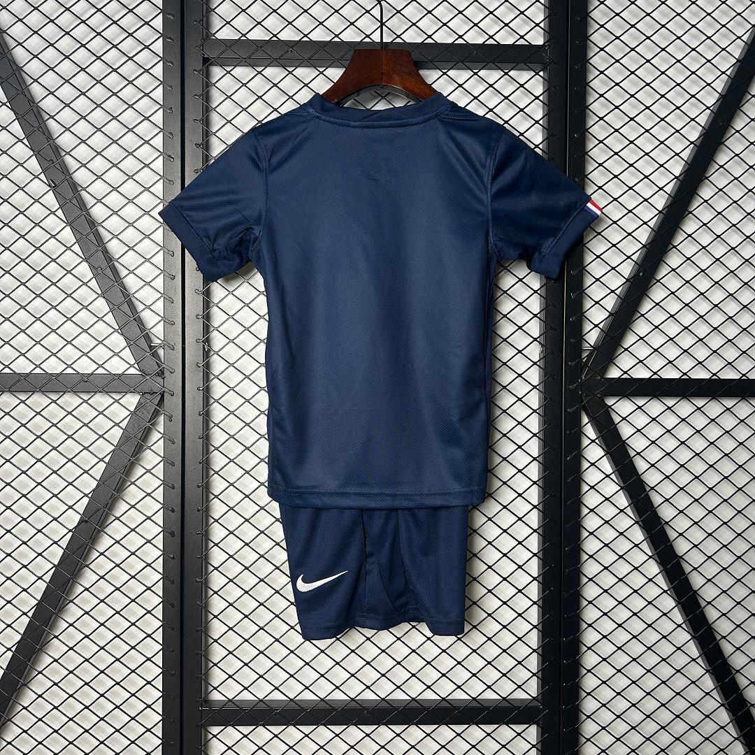 Kids PSG Kit 2025-26