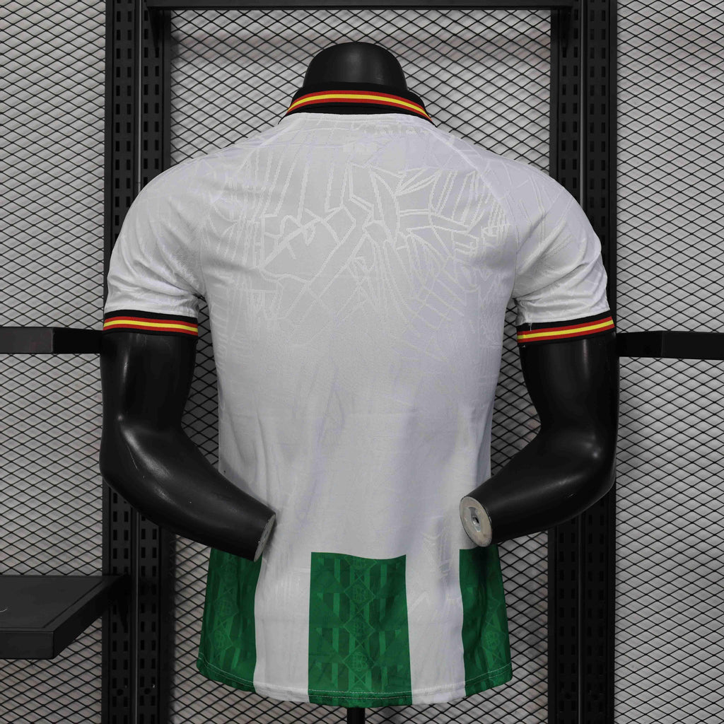Betis Concept Shirt 2025-26