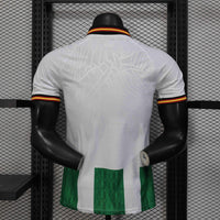 Betis Concept Shirt 2025-26