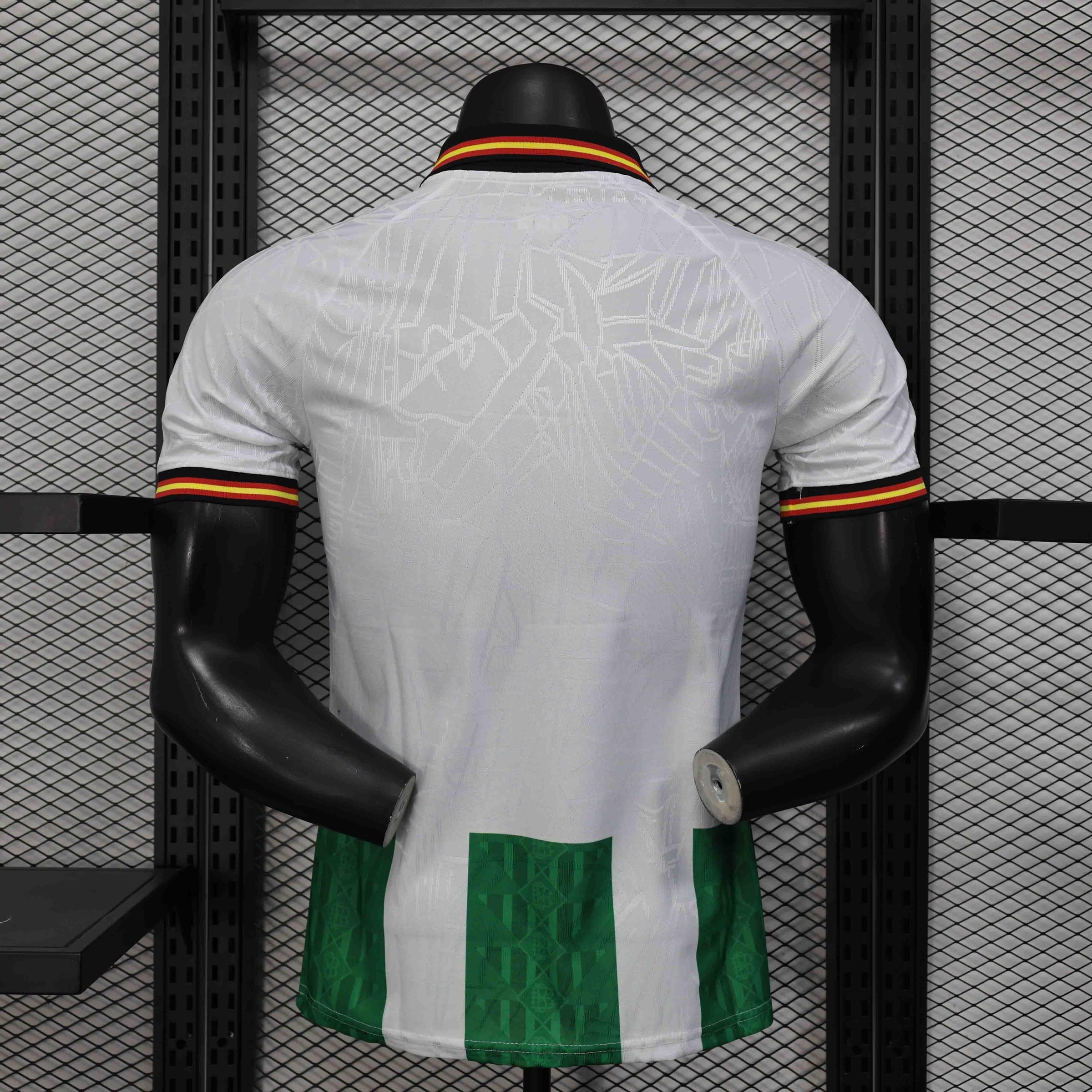Betis Concept Shirt 2025-26