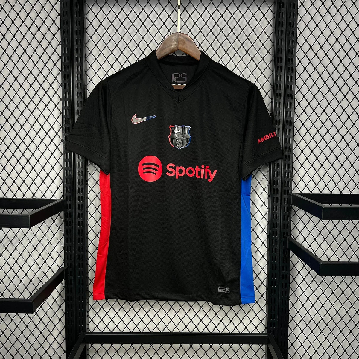 FC Barcelona Shirt 2024/25