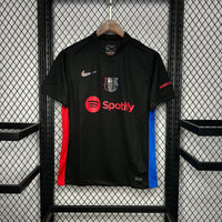 FC Barcelona Shirt 2024/25