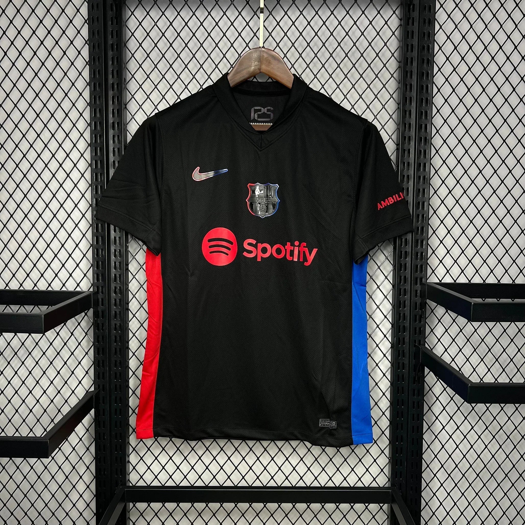 FC Barcelona Shirt 2024/25
