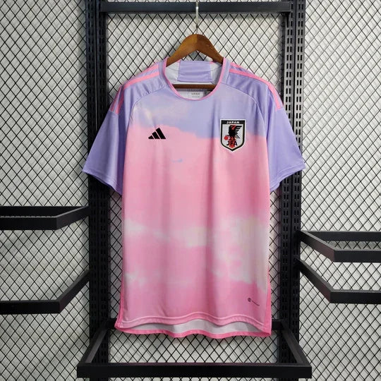 Japan Women Shirt 2023-2024 Away
