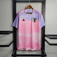 Japan Women Shirt 2023-2024 Away