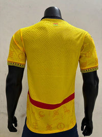 Ghana Away Shirt 2025-26