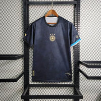 23-24 the Pulga Argentina Black Special Edition Shirt