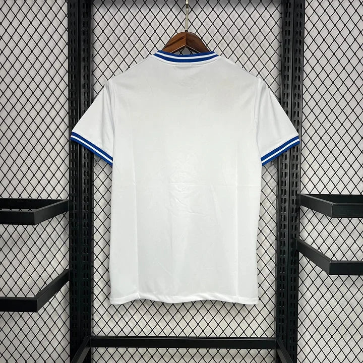 England Football Shirt 2024 2025 Concept