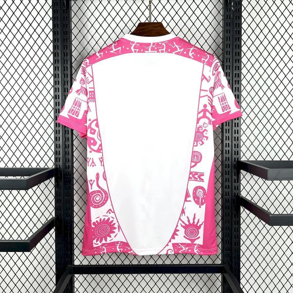 Mexico Concept Shirt 2026