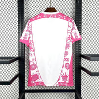Mexico Concept Shirt 2026