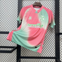 Tenerife Away Shirt 2025-26