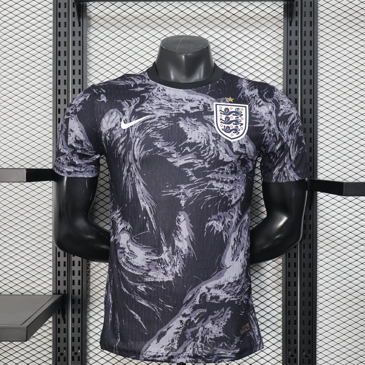 England Concept Shirt 2026