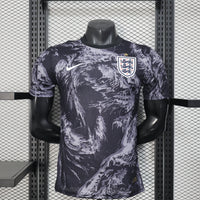 England Concept Shirt 2026
