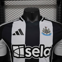 Newcastle Shirt 2024-25