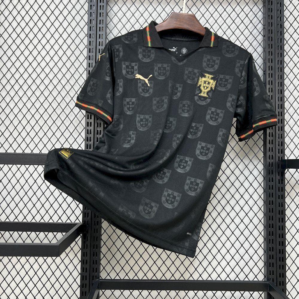Portugal Away World Cup Shirt 2026