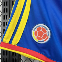 Shorts Colombia World Cup 2026
