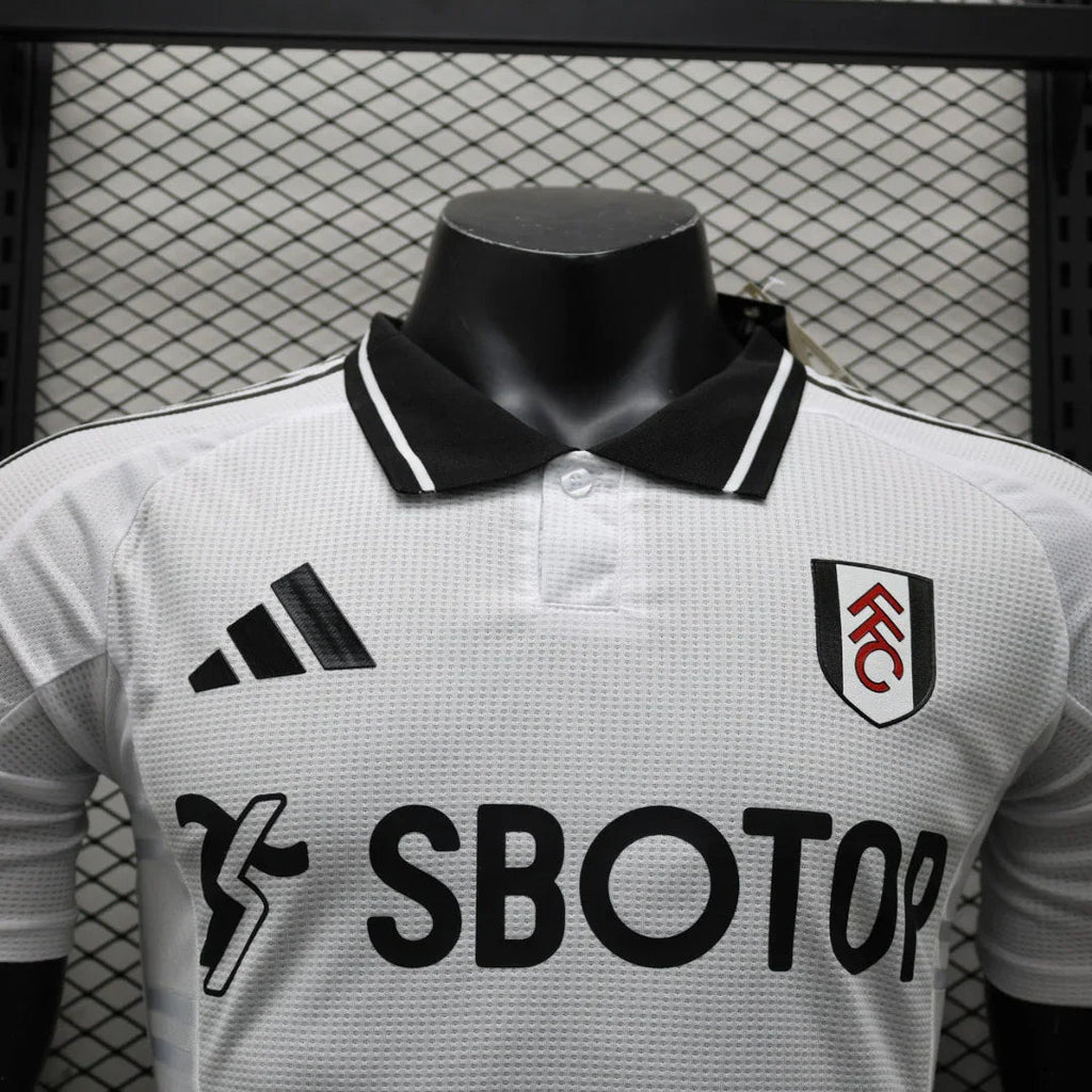 Fulham Shirt 2024-25