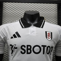Fulham Shirt 2024-25