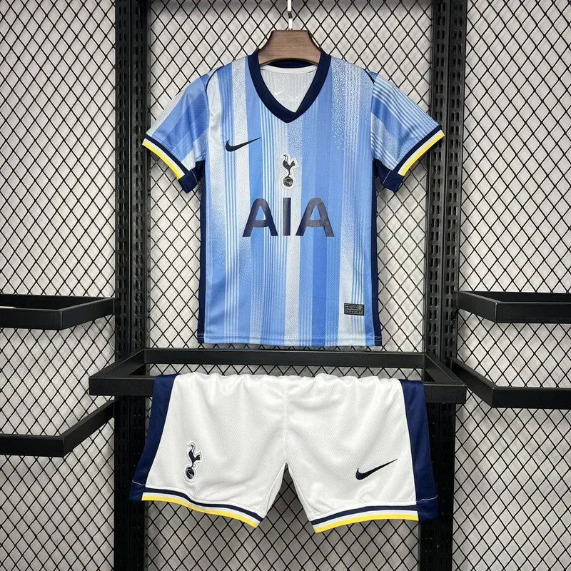 Kids Tottenham Kit 2024/2025