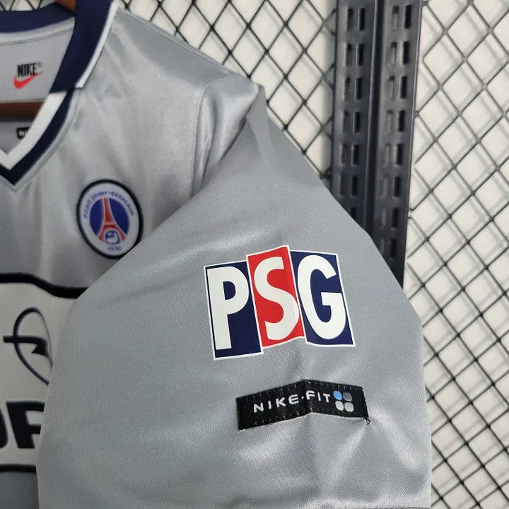 Paris Retro Shirt 2000