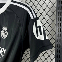 Real Madrid Shirt 2025-26 Training