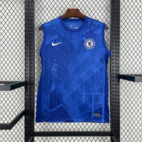 Chelsea sans Sleeve Shirt 2025-26