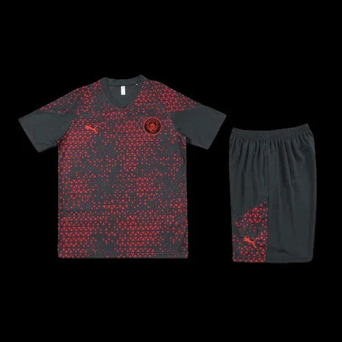 Manchester City Kit