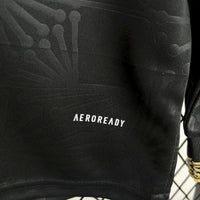 Mexico Concept Long Sleeve Shirt 2025