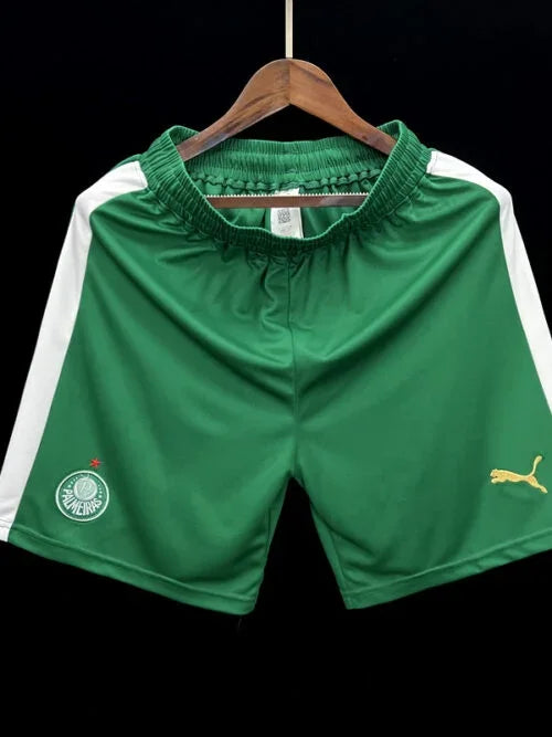 Shorts Palmeiras 2024-25
