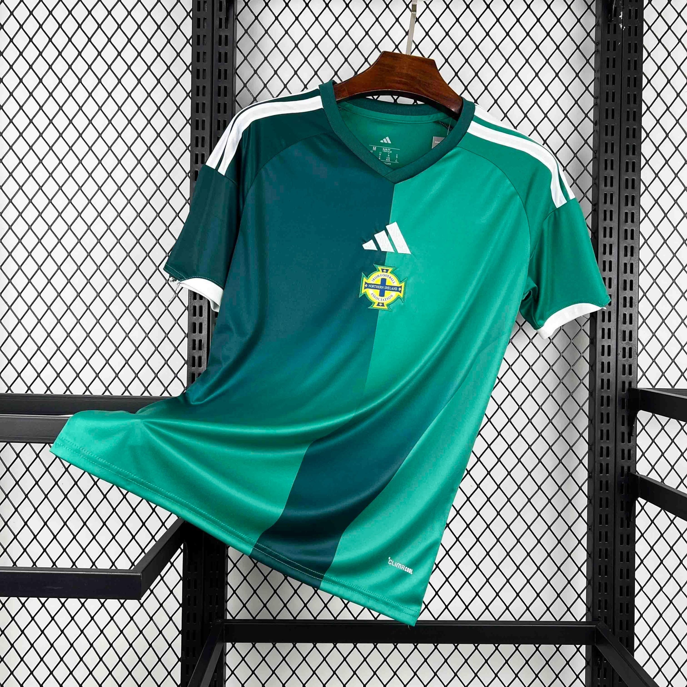 Irlande World Cup Shirt 2026