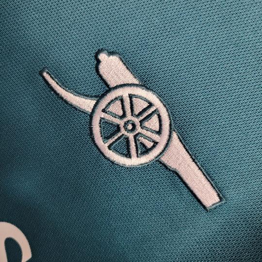 Arsenal Shirt 2023 2024 Away
