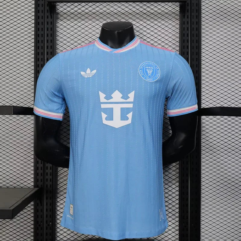 25-26 Inter Miami Shirt
