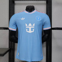 25-26 Inter Miami Shirt